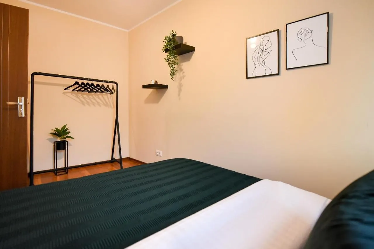 The Chic & Modern Apartment - Homey בוקרשט