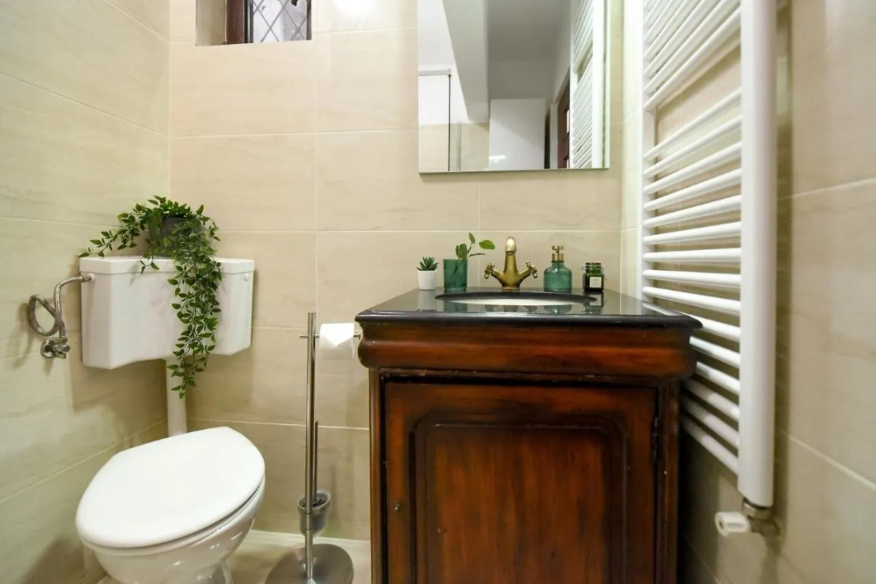 The Chic & Modern Apartment - Homey בוקרשט