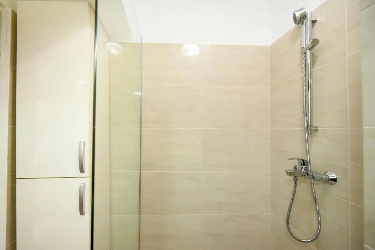 The Chic & Modern Apartment - Homey בוקרשט
